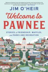 Welcome to Pawnee (ISBN: 9780063293519)