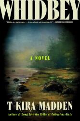Whidbey (ISBN: 9780063289680)