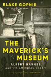 The Maverick's Museum (ISBN: 9780063284043)