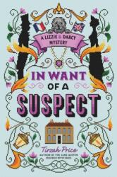 In Want of a Suspect (ISBN: 9780063278035)