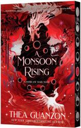 A Monsoon Rising (ISBN: 9780063277311)