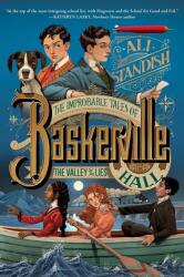 IMPROBABLE TALES OF BASKERVILLE HALL03 - STANDISH ALI (ISBN: 9780063275676)