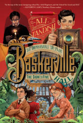 IMPROBABLE TALES OF BASKERVILLE HALL02 - STANDISH ALI (ISBN: 9780063275638)
