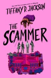 The Scammer (ISBN: 9780063271272)