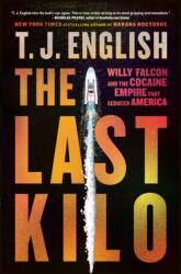 The Last Kilo (ISBN: 9780063265547)