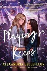Playing for Keeps (ISBN: 9780063258570)