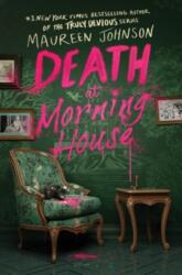 Death at Morning House (ISBN: 9780063255968)