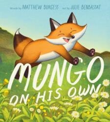 Mungo on His Own (ISBN: 9780063216716)