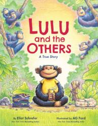 Lulu și ceilalți (ISBN: 9780063205376)