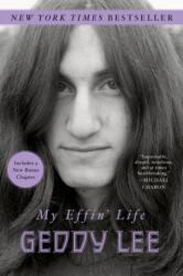 My Effin' Life (ISBN: 9780063159440)