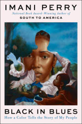 Black in Blues - PERRY IMANI (ISBN: 9780062977410)