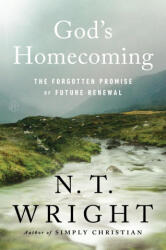 God's Homecoming (ISBN: 9780062564177)