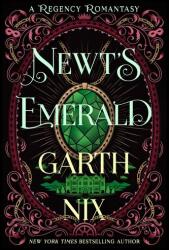 Newt's Emerald (ISBN: 9780062360052)