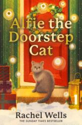 Alfie the Doorstep Cat (ISBN: 9780008793876)