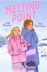 Melting Point (ISBN: 9780008785031)