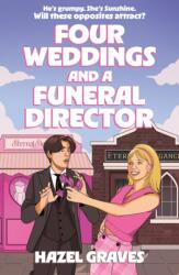 Four Weddings and a Funeral Director (ISBN: 9780008770471)
