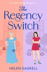 The Regency Switch (ISBN: 9780008769574)