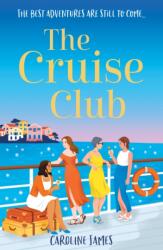 The Cruise Club (ISBN: 9780008769352)