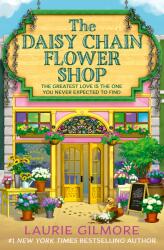 The Daisy Chain Flower Shop (ISBN: 9780008761479)