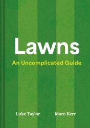 Lawns (ISBN: 9780008756031)