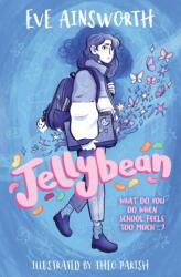 Jellybean (ISBN: 9780008739522)
