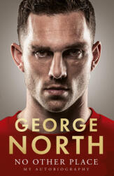 No Other Place - George North (ISBN: 9780008735906)