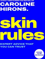 Skin Rules (ISBN: 9780008729783)