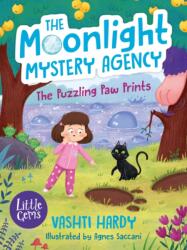 The Puzzling Paw Prints (ISBN: 9780008727468)