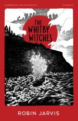 The Whitby Witches (ISBN: 9780008726706)