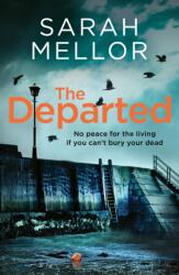 The Departed (ISBN: 9780008716240)