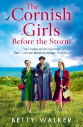 The Cornish Girls Before the Storm (ISBN: 9780008715175)
