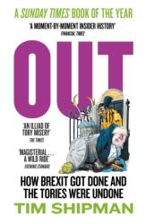 Out (ISBN: 9780008709990)