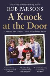 A Knock at the Door (ISBN: 9780008708696)