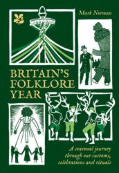 Britain's Folklore Year (ISBN: 9780008697969)