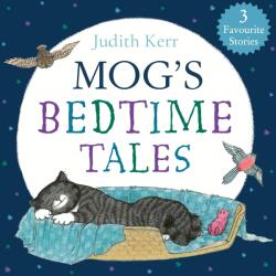Mog's Bedtime Tales (ISBN: 9780008695064)