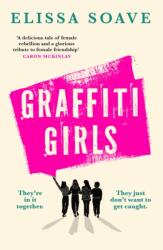 Graffiti Girls (ISBN: 9780008673277)