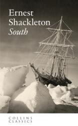 South (ISBN: 9780008663957)