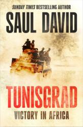 Tunisgrad (ISBN: 9780008653811)