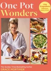 One Pot Wonders (ISBN: 9780008647124)