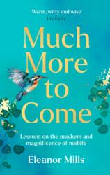 Much More To Come (ISBN: 9780008642600)