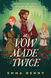 A Vow Made Twice (ISBN: 9780008622473)
