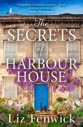 The Secrets of Harbour House (ISBN: 9780008608743)