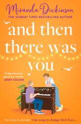 And then there was you wer. angielska (ISBN: 9780008590055)