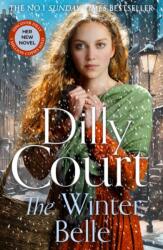 The Winter Belle (ISBN: 9780008580841)