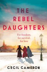 The Rebel Daughters (ISBN: 9780008540937)