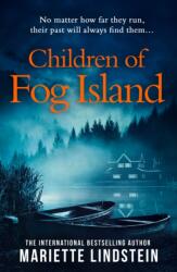 Children of Fog Island (ISBN: 9780008245436)