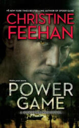 Power Game - Christine Feehan (ISBN: 9780399585463)