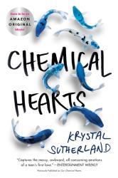Our Chemical Hearts film ite (ISBN: 9780593109670)