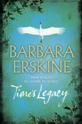 Time's Legacy - Barbara Erskine (2011)