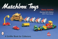 Matchbox Toys - Nancy Schiffer (2003)